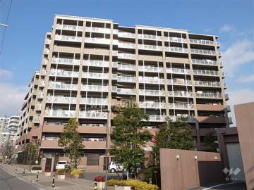 ガーデンフラッツ豊中旭ヶ丘B棟