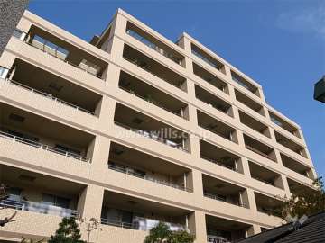 アーバニスフレア豊中西緑丘