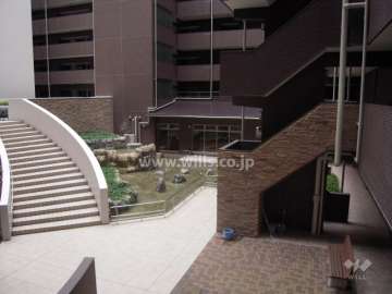 中庭