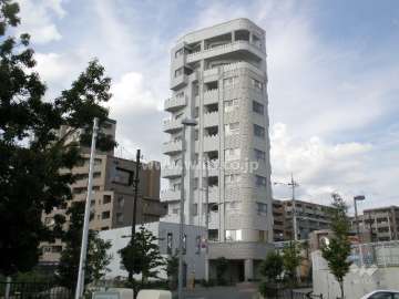 ドルチェヴィータ少路の外観(南西側から)