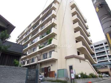 外観(南東から撮影）