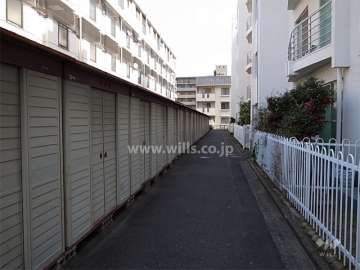 トランクルーム