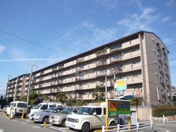 塚口ネオコーポラス