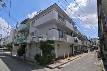 レオロイヤル塚口駅前