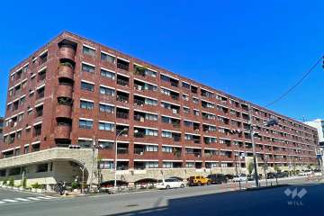 インペリアル広尾