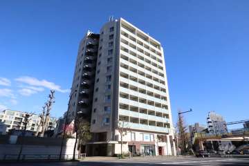 クオリア南麻布