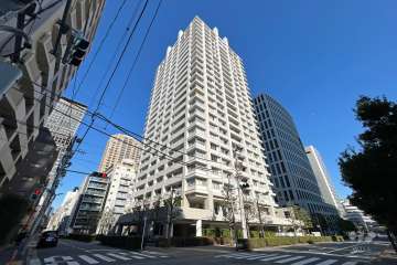 芝パークタワー