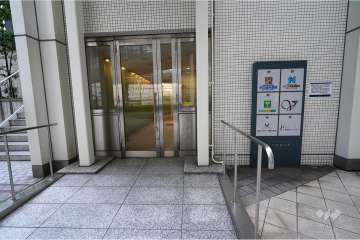 共用施設