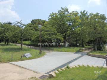 尾浜公園