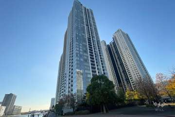 ワールドシティタワーズブリーズタワー