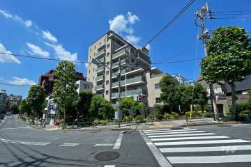 遠景