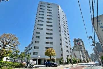 高輪シティハウス