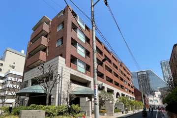 ヴェーゼント赤坂新坂