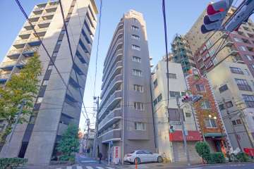 エクセリア白金高輪