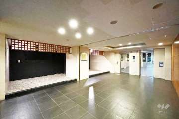 エントランスホール