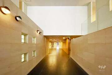 エントランスホール