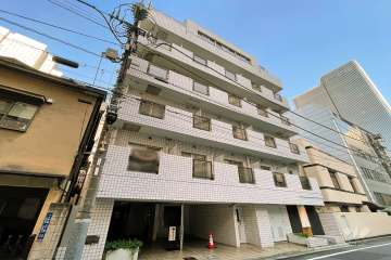 ネオキャステール赤坂