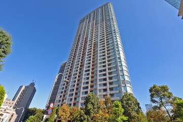 パークコート赤坂ザタワー