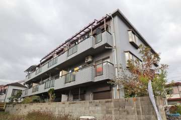 サウンドグレースマンション