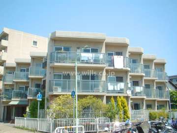 ストーク武庫之荘