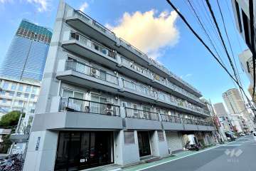 麻布狸穴ナショナルコート