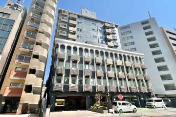 有栖川ナショナルコート