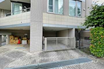 駐車場（屋内平面式）