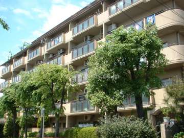 デュオ武庫之荘北