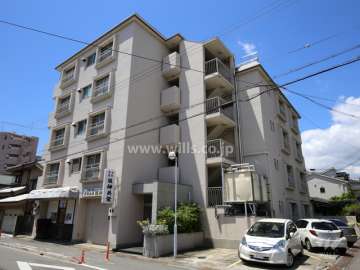 グリーンハイツ武庫之荘