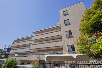 ハイクレスト白金台