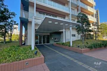 エントランスアプローチ