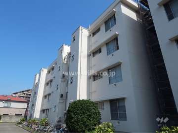 東難波住宅2号棟