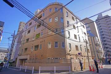 麻布十番ロイヤルプレイス