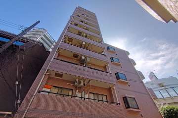 インフィニティ南青山