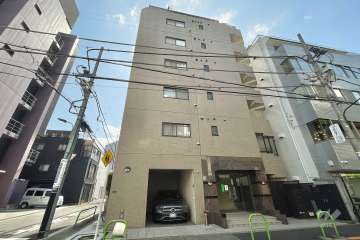 アエリア南青山