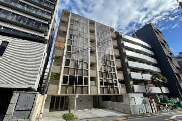 エストグランディ-ルCARO赤坂