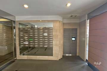 宅配ボックスと共用ポスト