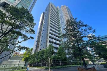 スカイグランデ汐留