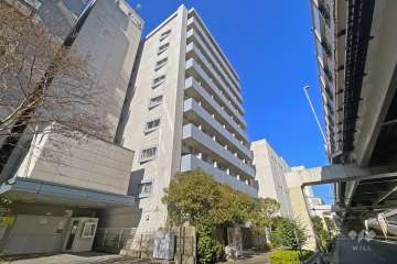 アーバイルスパシエ芝浦ベイサイド