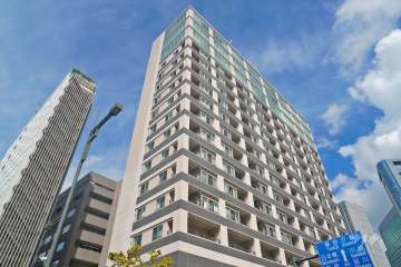 新橋プラザビルコアレジデンス