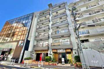 パラシオン浜松町