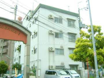 グリーンハイツ昆陽