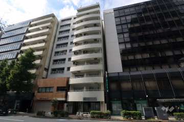 モンテベルデ芝大門