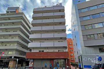 オリエント赤坂