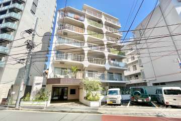 三田スカイハイツ