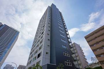 ザ・タワー芝浦