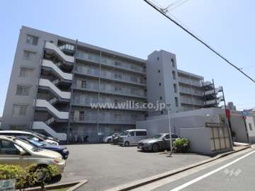 浜ダイヤハイツ