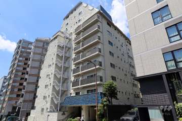 麻布永坂レジデンス