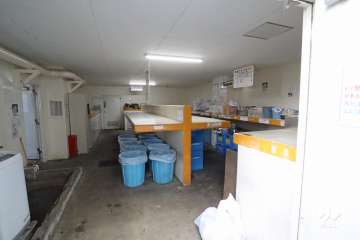 共用ごみ置き場