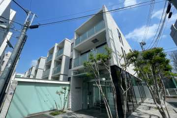 ザレジデンシャル北青山